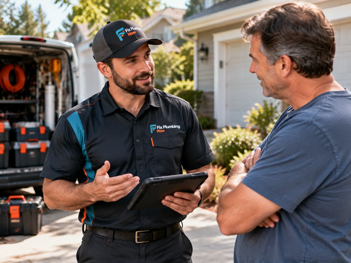 Clogged Drain Service Hamilton, MO FAQs